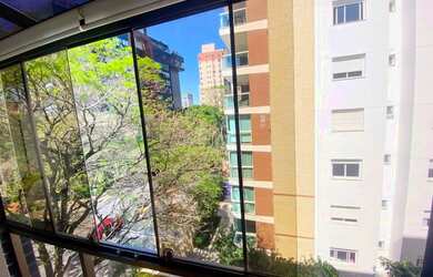 Imagem 10: Excelente Cobertura com 03 Suítes e 03 Vagas no Bairro Bela Vista