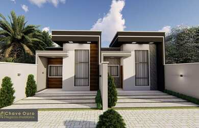 Imagem 10: Casa à venda, 63 m² por R$ 235.000,00 - Jardim Mantovani - Cascavel/PR