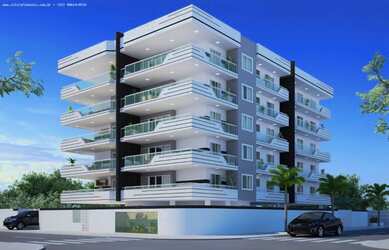 Imagem: A casa possui 3 Dormitórios, Imóvel novo e está localizado