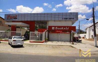 Imagem 1: Prédio à venda, 1134 m² por R$ 3.000.000,00 - Piratininga - Maracanaú/CE