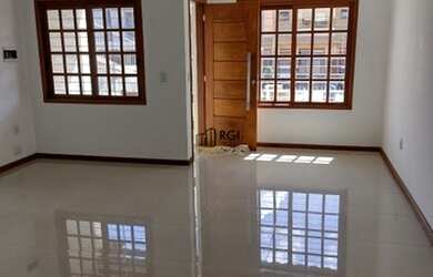 Imagem 4: Casa em Guarujá. Imóvel novo, 120m² de Área, 1 Vaga na garageme3 Dormitórios