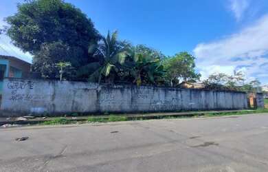 Imagem: O terreno possui 900m² de Área e está localizado em Tarumã