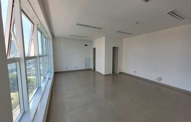 Imagem 2: Sala, 42 m² - venda por R$ 340.000 ou aluguel por R$ 2.400/mês - Jardim...