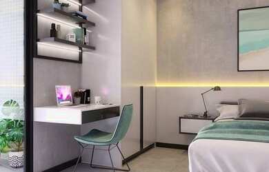 Imagem 6: APARTAMENTO BALNEARIO MARACANA - PRAIA GRANDE SP