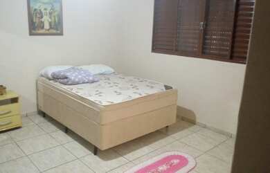 Imagem 11: Grande casa temporada ao lado da pista Velocitta em mogi guaçu