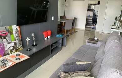 Imagem: Apartamento 2 quartos MOBILIADO FLAMBOYANT