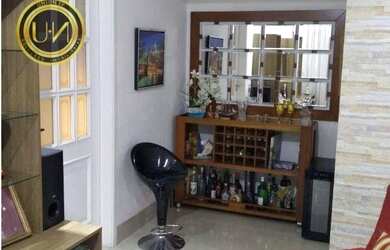 Imagem 3: Apartamento com 3 dormitórios à venda, 149 m² por R$ 1.437.000 - Butantã...