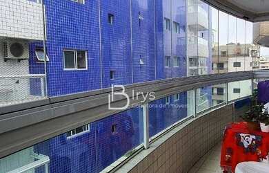 Imagem 3: Apartamento à venda, 57 m² por R$ 280.000,00 - Tupi - Praia Grande/SP