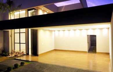 Imagem 3: CASA DE ALTO PADRÃO NO RESIDENCIAL HUMAITÁ GOIÂNIA/GO