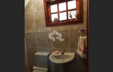 Imagem 14: NOVO HAMBURGO - Casa de Condomínio - São Jorge