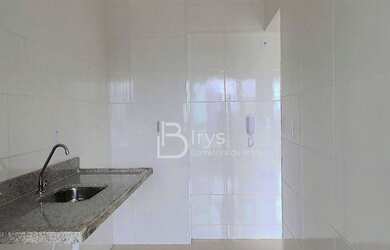 Imagem 14: Apartamento à venda, 65 m² por R$ 320.000,00 - Canto do Forte - Praia...