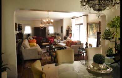 Imagem 5: SÃO PAULO - Apartamento Padrão - JARDIM PAULISTA