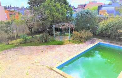 Imagem 9: Maravilhosa casa 4 suítes desocupada no Bairro Chácara das Pedras