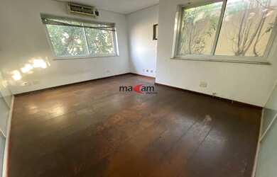 Imagem 11: Jardim Paulista Terreno composto por dois salões numa área nobre próximo...