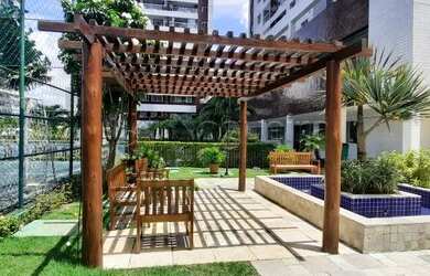 Imagem 13: DT-1 Condomínio Riviera Boa Viagem