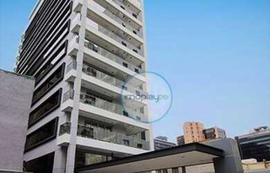 Imagem: O depósito possui 4 Vagas na garagem, 144m² de Área e está