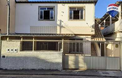 Imagem 1: Casa à venda, 244 m² por R$ 437.000,00 - Jardim de Alá - Juiz de Fora/MG