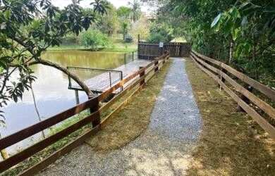 Imagem 5: Terreno à venda, 1000 m² por R$ 225.000,07 - Condomínio Village Ipanema...