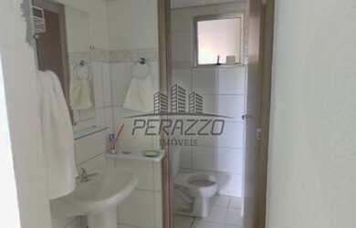 Imagem 5: Linda Casa de 02 Quartos Mobilhada no Jardins Mangueiral QC 06 por R$2.400,00....