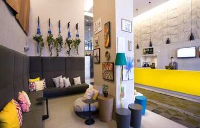 Imagem 16: APARTAMENTO RESIDENCIAL em SALVADOR - BA, CAMINHO DAS ÁRVORES