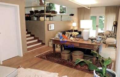 Imagem 8: Casa à venda, 392 m² por R$ 2.200.000,00 - Granja Viana - Carapicuíba/SP