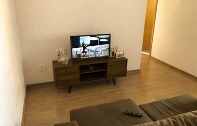 Imagem 6: Apartamento 3 na QR 120 Ao lado da estação furnas