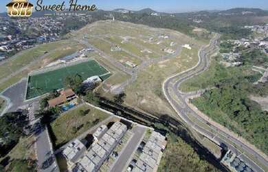 Imagem 12: Terreno em condomínio fechado Villas do Jaguari