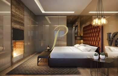 Imagem 2: JOINVILLE - Apartamento Padrão - América