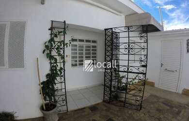 Imagem 16: Casa à venda, 380 m² por R$ 850.000,00 - Vila Santa Cruz - São José...