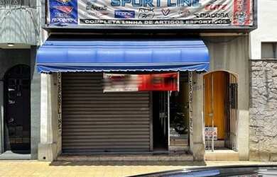 Imagem: O depósito e possui Dormitórios, Suítes, Banheiros, 110-0m²