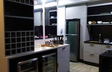 Imagem 14: Apartamento com 1 dormitório, 59 m² - venda por R$ 630.000,00 ou aluguel...