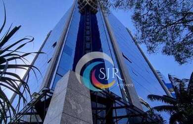 Imagem: O depósito possui 5 Vagas na garagem, 286m² de Área e está