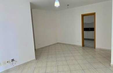 Imagem: O apartamento possui 3 Dormitórios, 3 Banheiros, 2 Vagas na