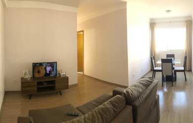 Imagem 4: Apartamento 3 na QR 120 Ao lado da estação furnas