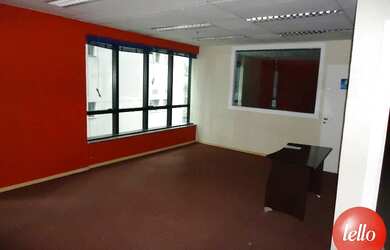 Imagem: São Paulo - Conjunto Comercial/sala - Vila Olímpia