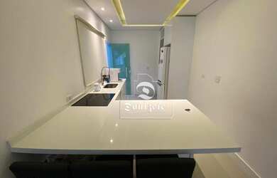 Imagem 6: Sobrado com 3 dormitórios, 121 m² - venda por R$ 1.185.000,00 ou aluguel...