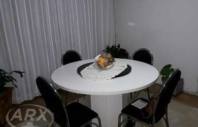 Imagem: O apartamento possui 3 Dormitórios, 2 Banheiros, 89m² de Área