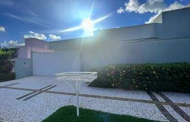 Imagem 10: Casa térrea no condomínio Residencia Quinta das Flores em Presidente...