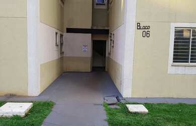 Imagem 2: Londrina - Apartamento Padrão - Jardim das Américas