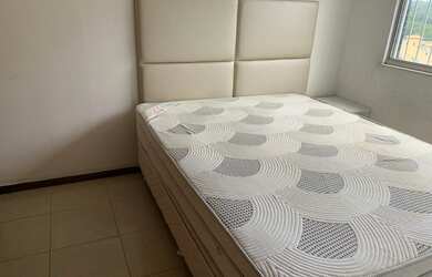 Imagem 10: Aluguel Apartamento 3/4 Itaigara Salvador - Ba