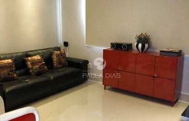 Imagem 1: Casa com 4 dormitórios, 397 m² - venda por R$ 2.230.000 ou aluguel por...