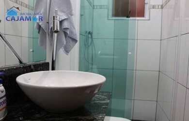 Imagem 6: Casa com 3 dormitórios à venda, 182 m² por R$ 800.000 - São Luiz Polvilho...