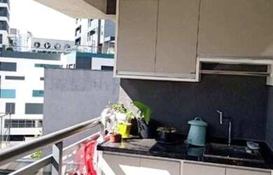 Imagem 4: Studio com 1 dormitório à venda, 31 m² por R$ 480.000 - Vila Madalena...