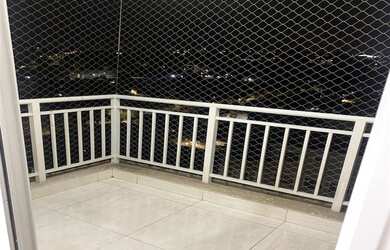 Imagem 8: Apartamento Jardim Santa Terezinha Zona Leste São Paulo/SP