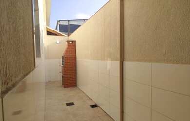 Imagem 10: Entrada de R$ 4 mil nesse condomínio em Praia Grande, R$ 220 mil valor...