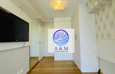 Imagem 1: Apartamento com 1 dormitório, 53 m² - venda por R$ 668.000,00 ou aluguel...