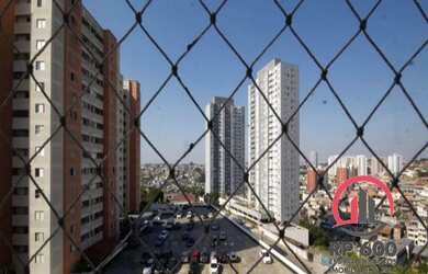 Imagem 13: Residencial - Jaguaribe. Churrasqueira, Imóvel mobiliado, 740m² de Áreae1...