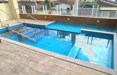 Imagem 3: APARTAMENTO AVIAÇÃO - PRAIA GRANDE SP