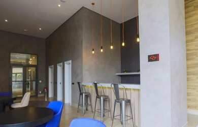 Imagem 15: Studio com 1 dormitório à venda, 31 m² por R$ 480.000 - Vila Madalena...