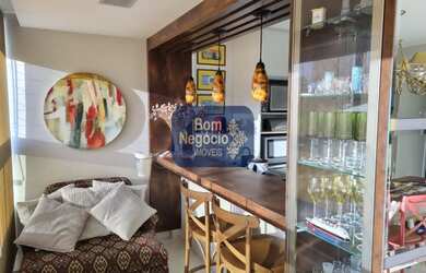 Imagem: Apartamento em um dos melhores pontos do Vila da Serra REF